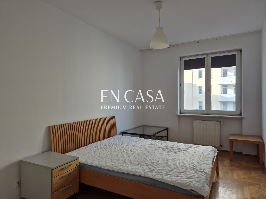 Apartment Sale Warszawa Łucka 12
